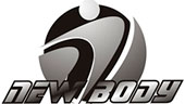 Logotipo New Body